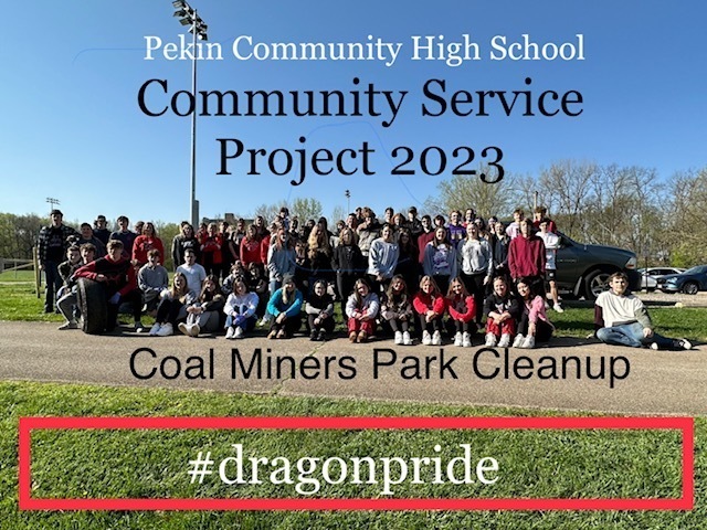 Community Service 2023