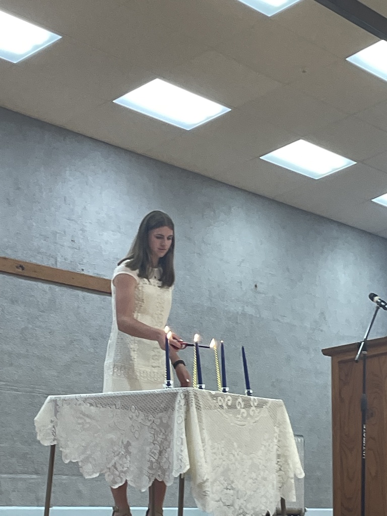 Josie Romig