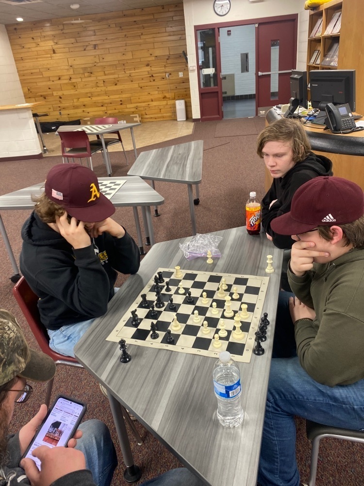 chess