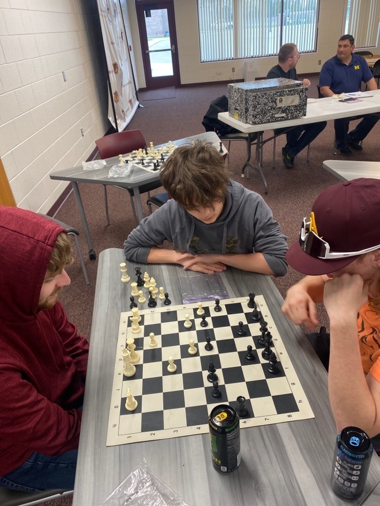 chess