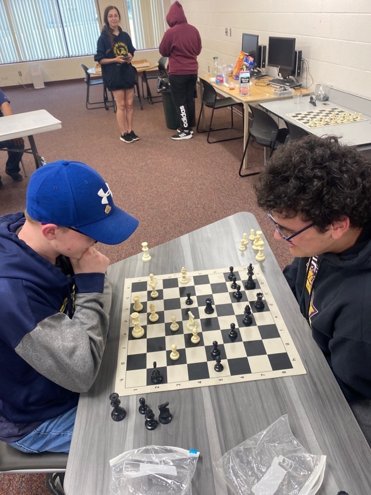 chess