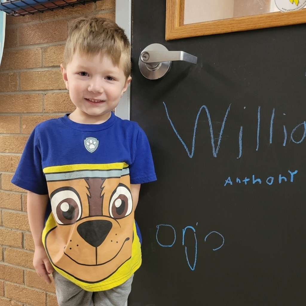 door of Distinction USD243 Waverly Schools PAWSITIVE