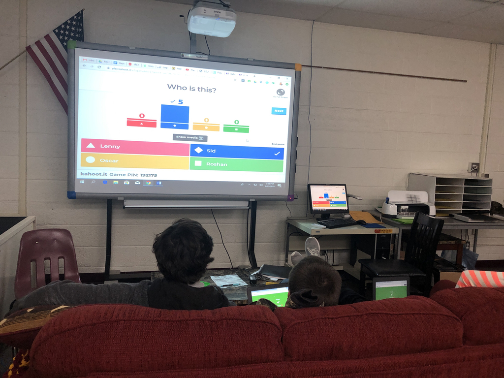 Kahoot