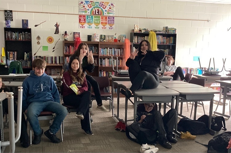 Movie fun!