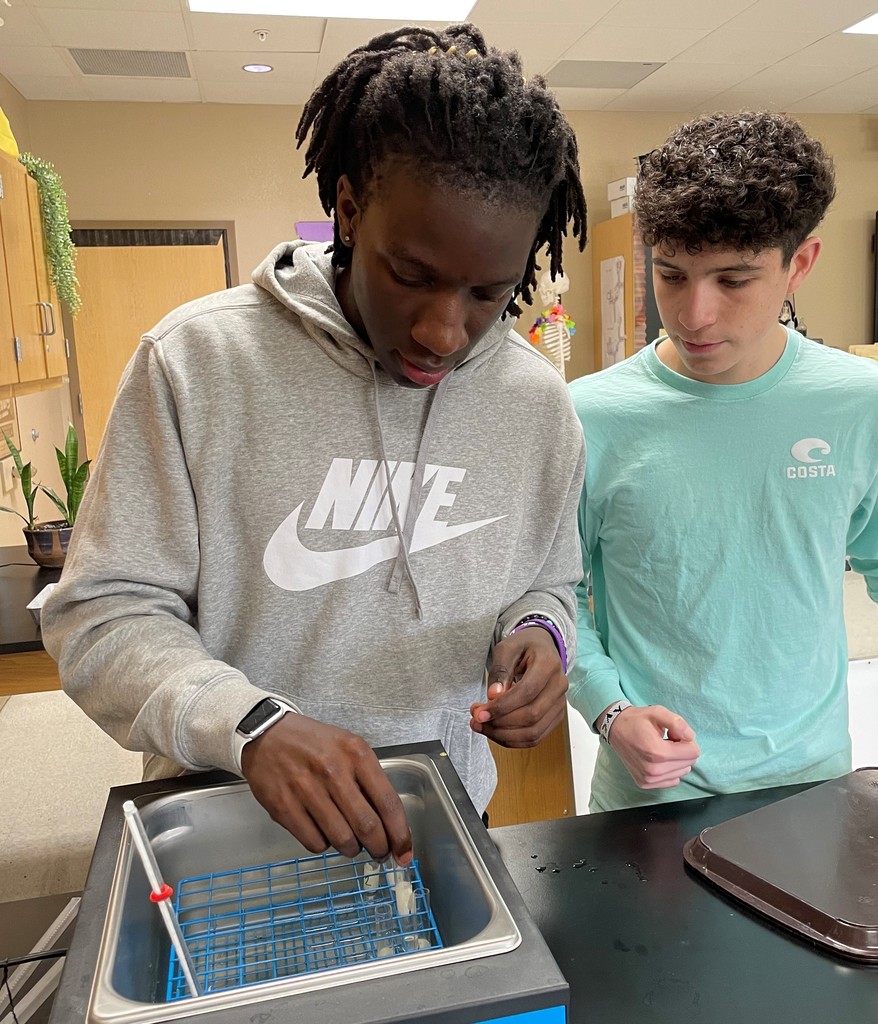 EHS lab