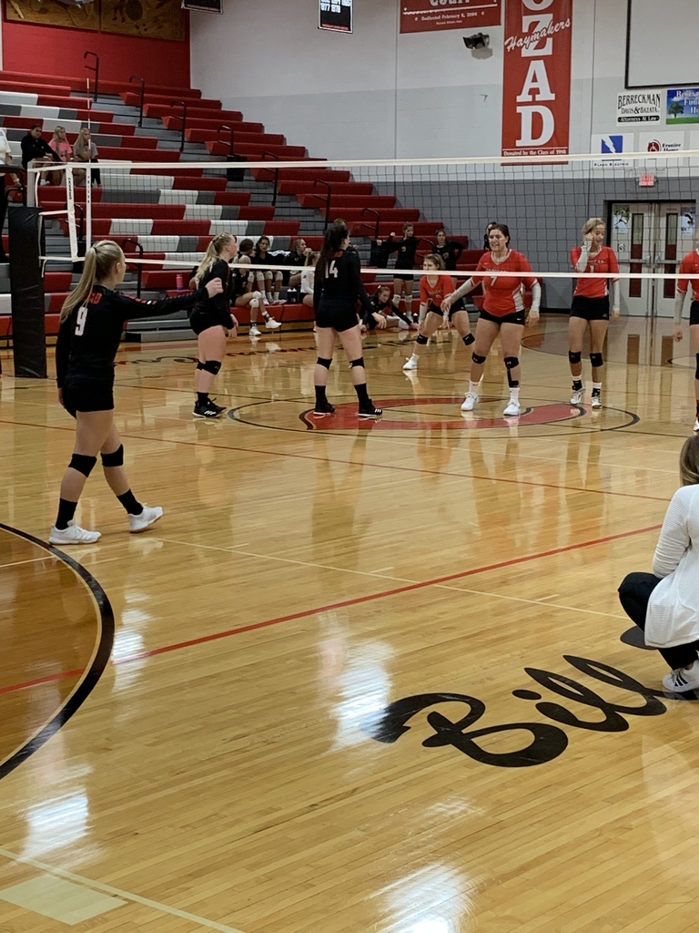 Volleyball