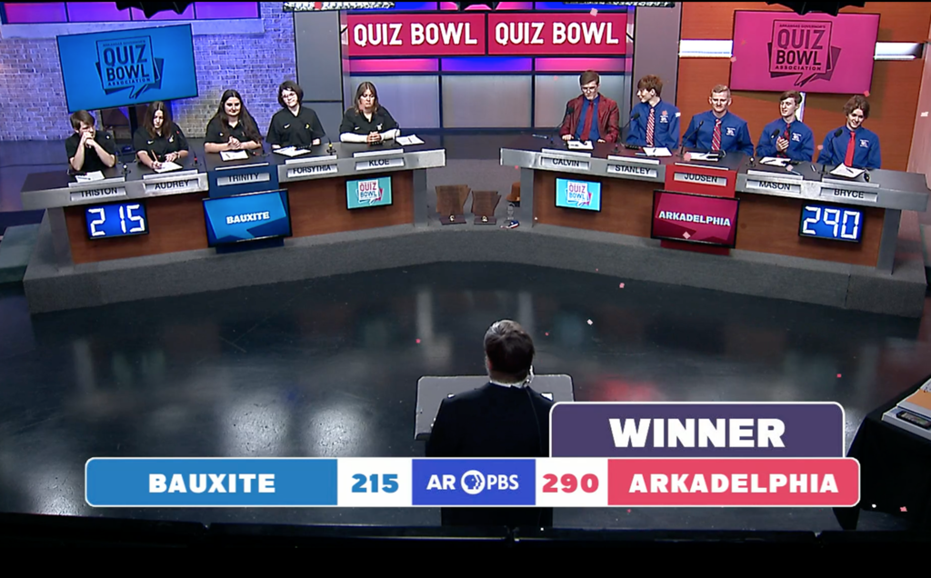 QuizBowl