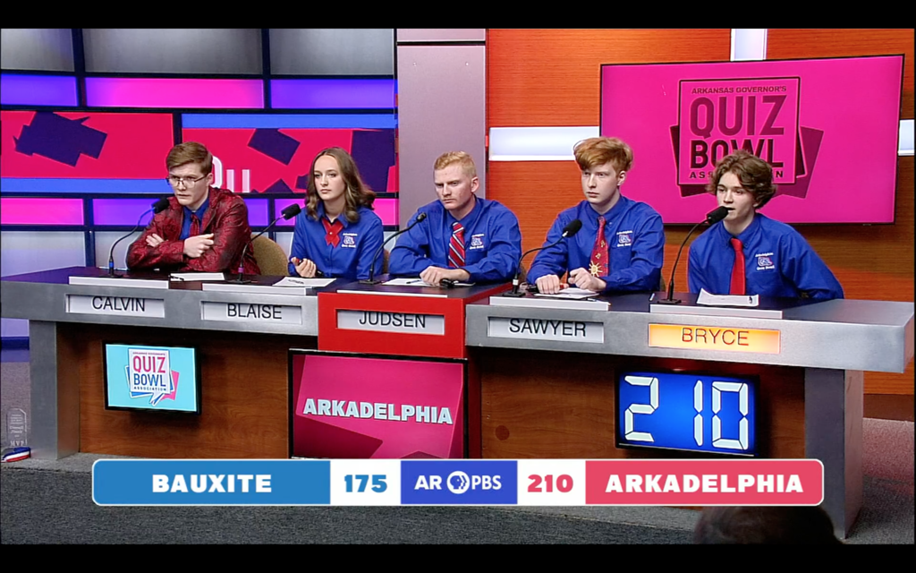 QuizBowl