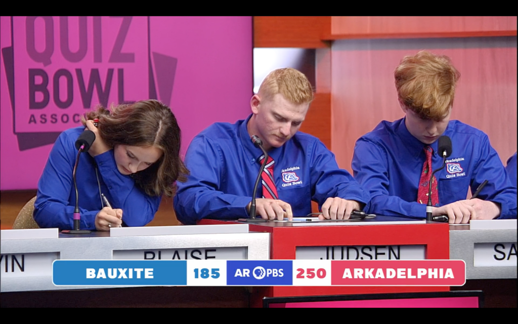 QuizBowl