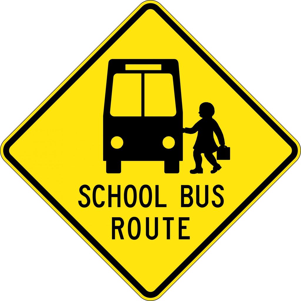 bus route