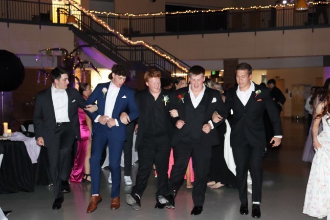 prom