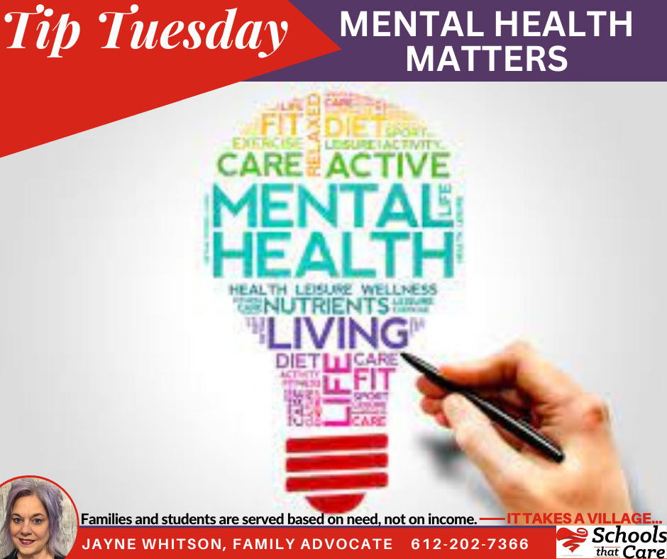mental health