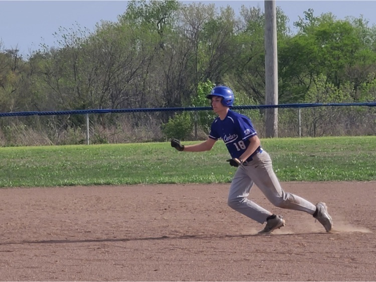 yates center baseball