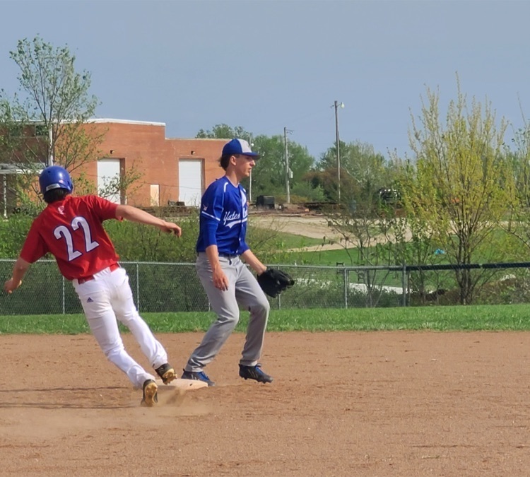 yates center baseball