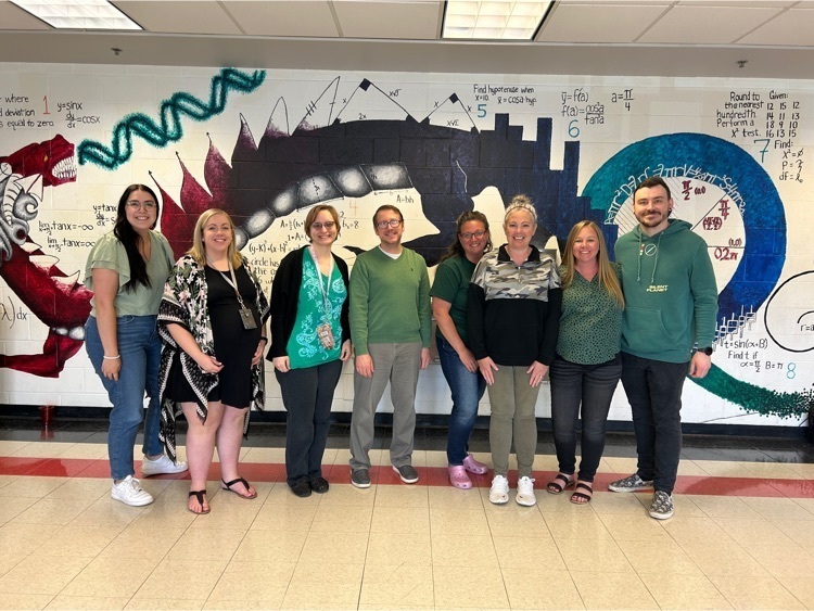 Math Team