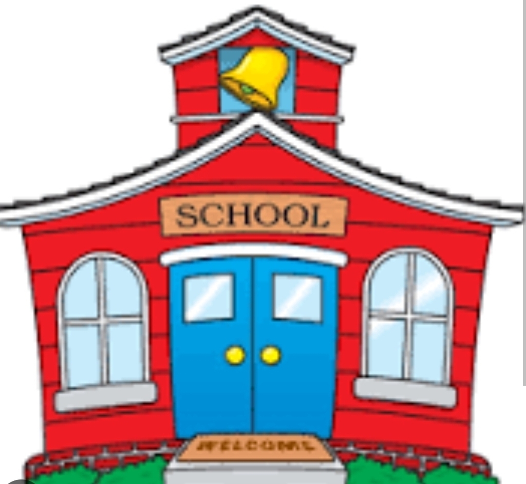 schoolhouse