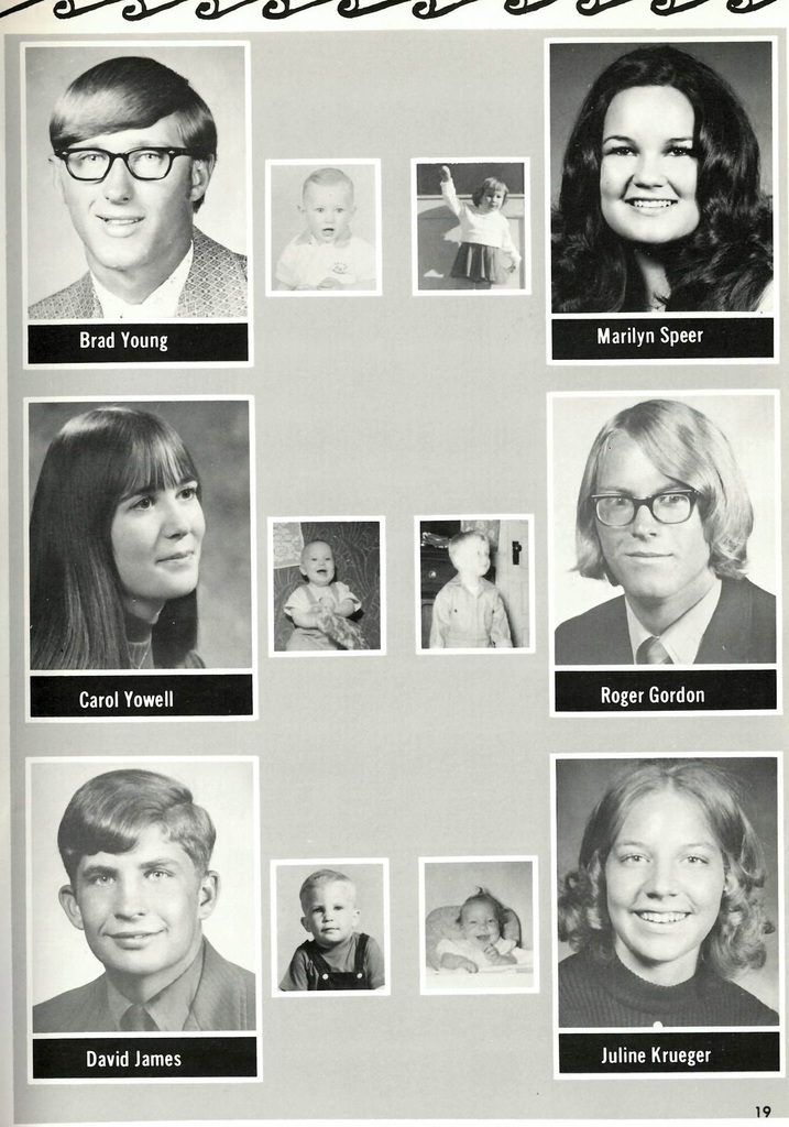 Holyoke High School Class of 1973