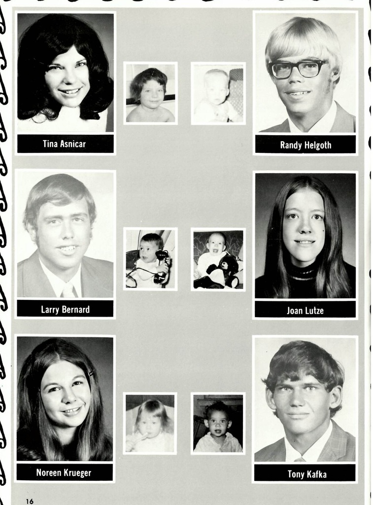 Holyoke High School Class of 1973