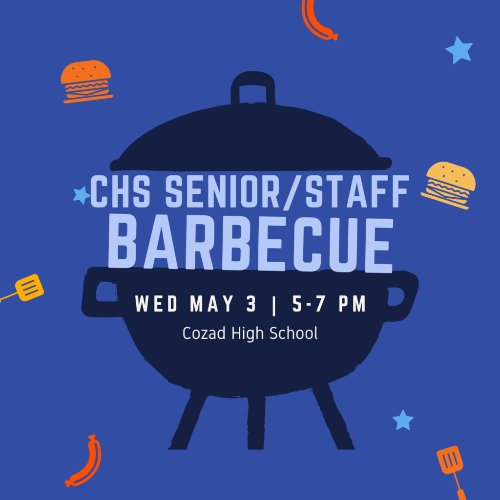 Senior BBQ
