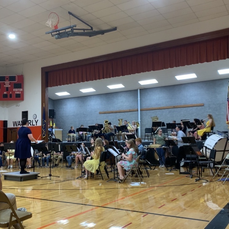 band