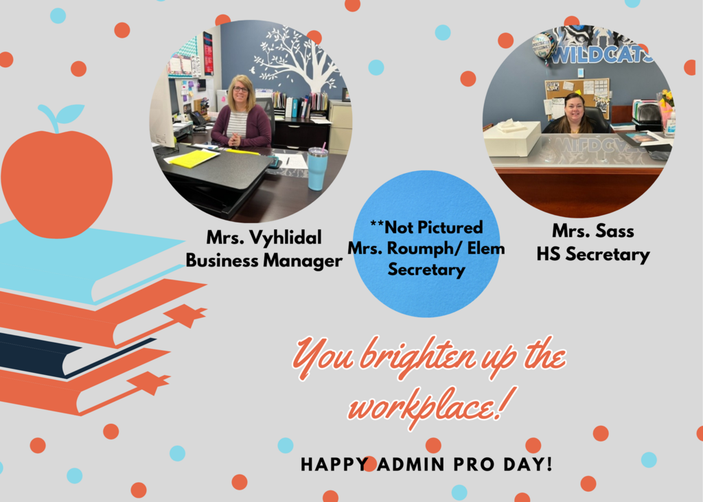 Admin professionals day