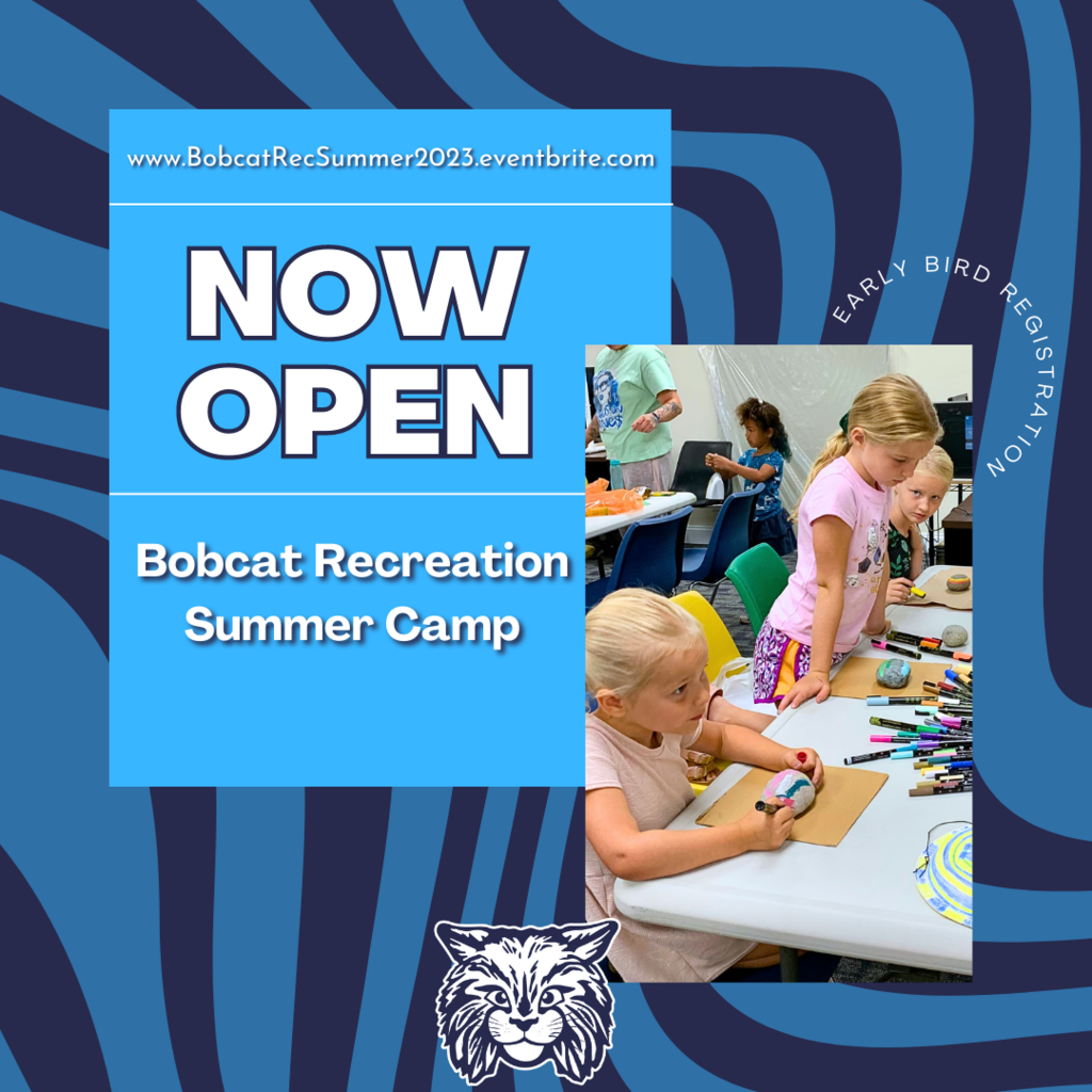 summer camp