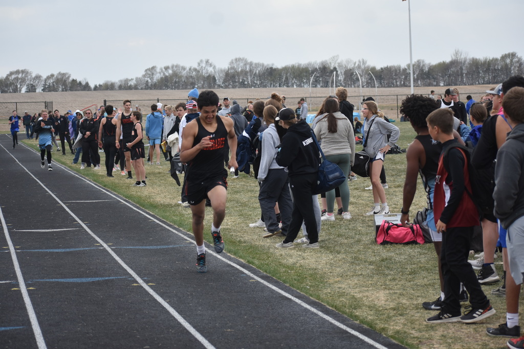 Track