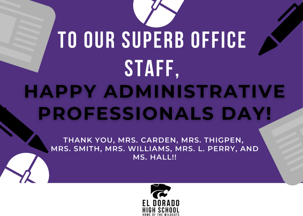 admin professionals day