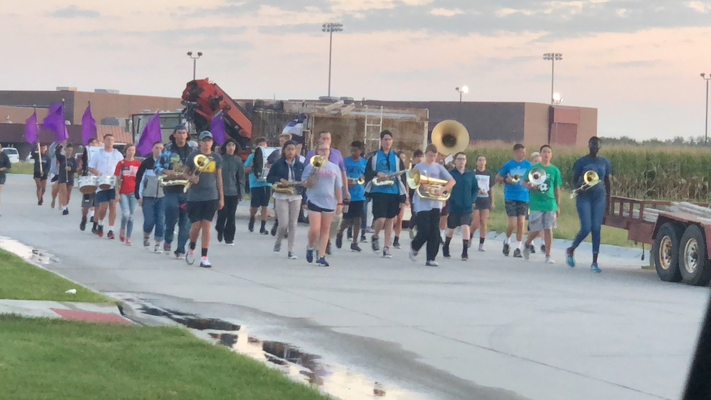 Band