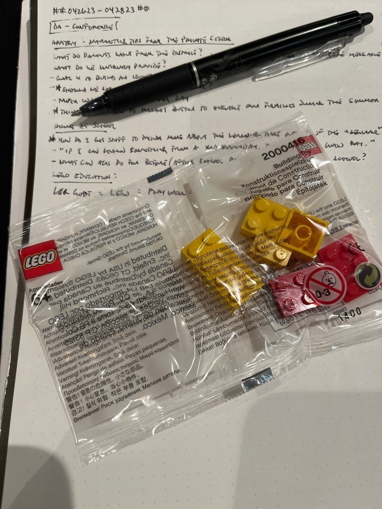 Lego