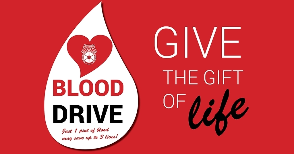 blood drive