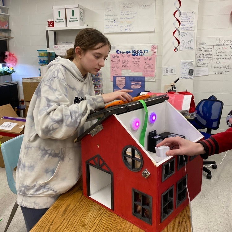 SMARThouse Adventure!