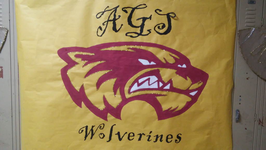 AGS 
