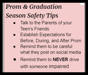 prom