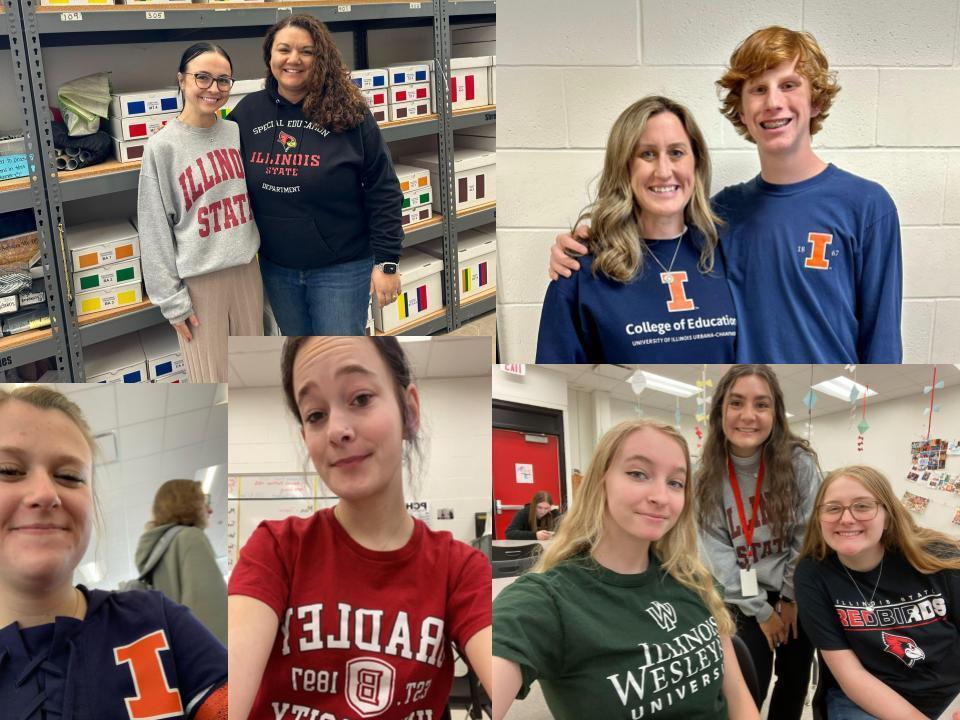 National Signing Day