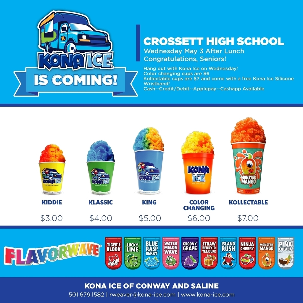 Kona Ice