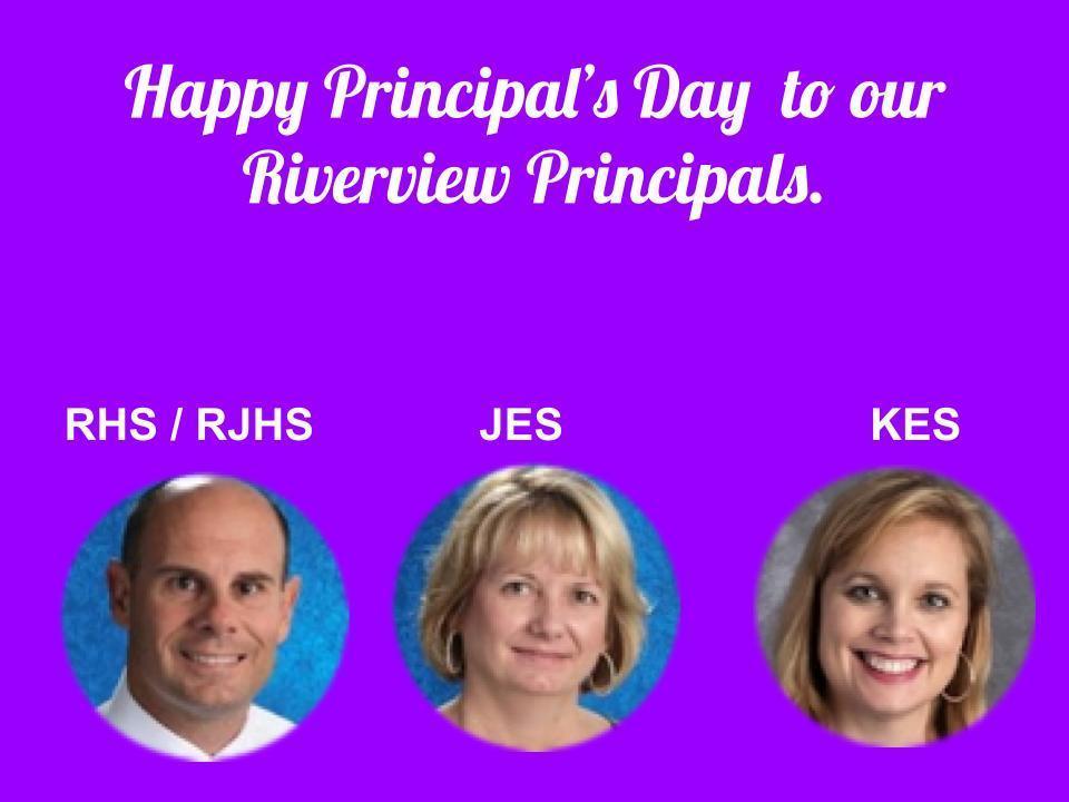 principals
