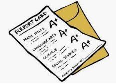 Report Card