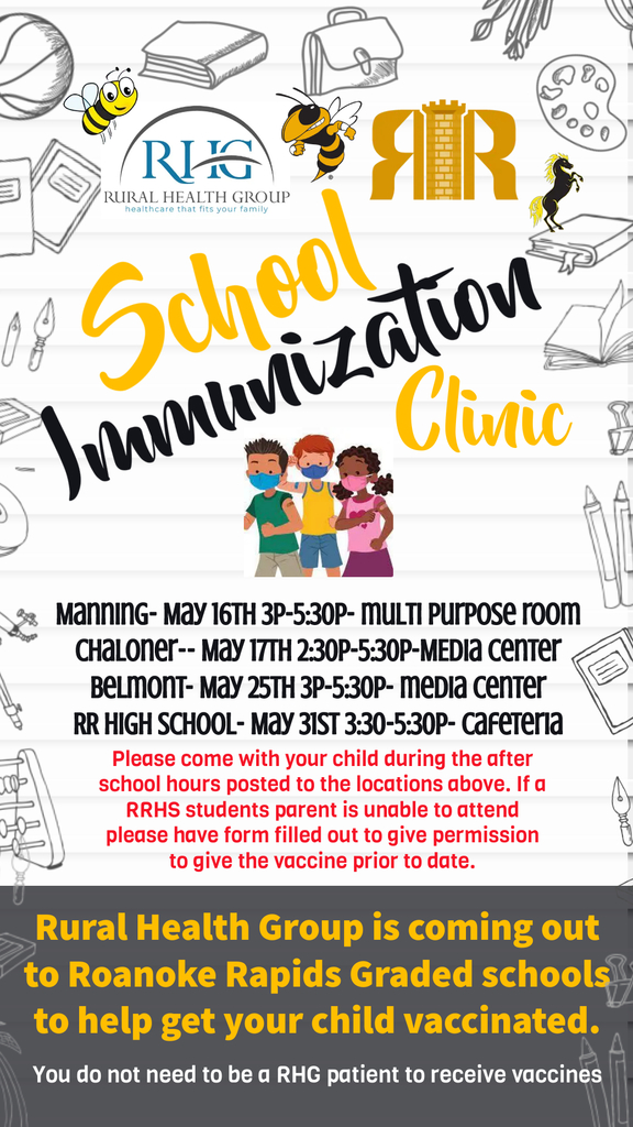 School Immunization Clinic