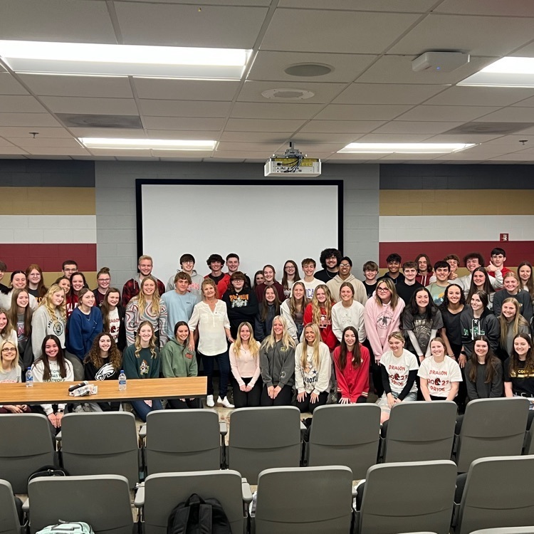 group photo!