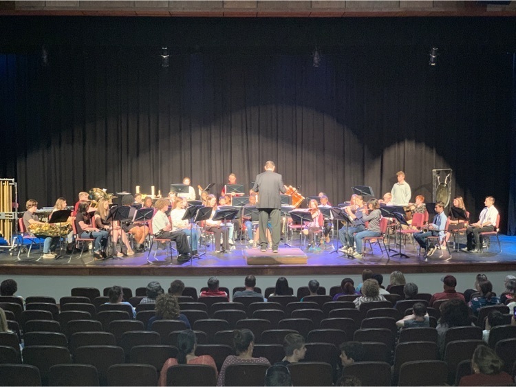 CMS band