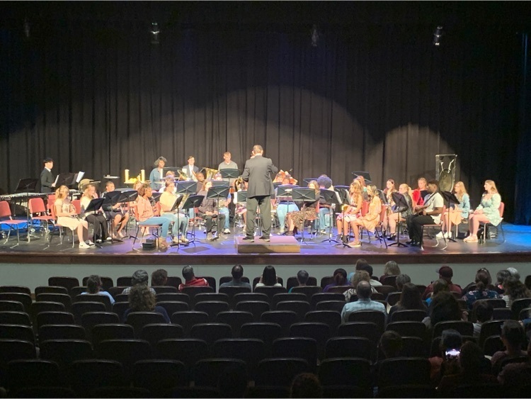 CHS band