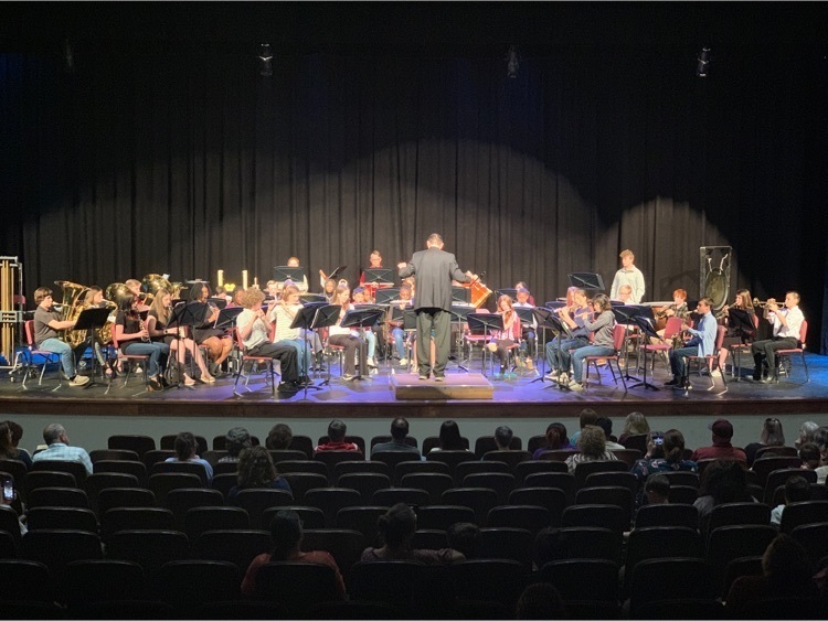 CMS band