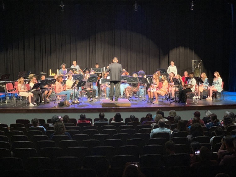 CHS band