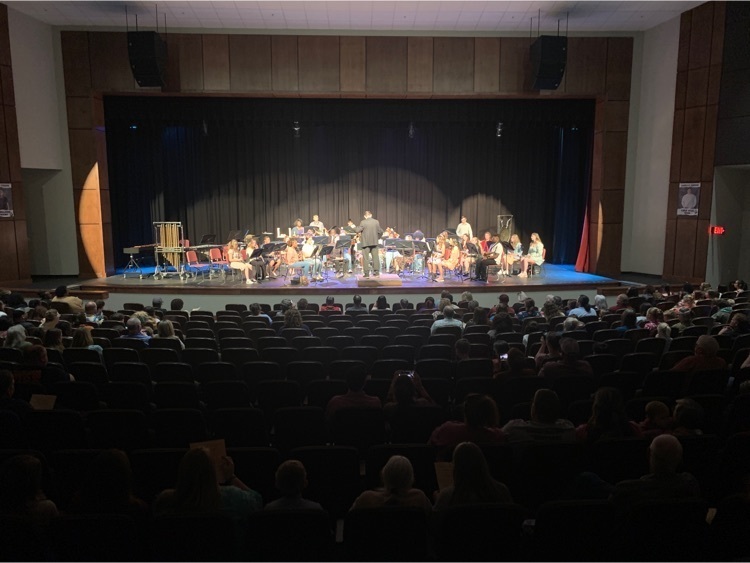 CHS band