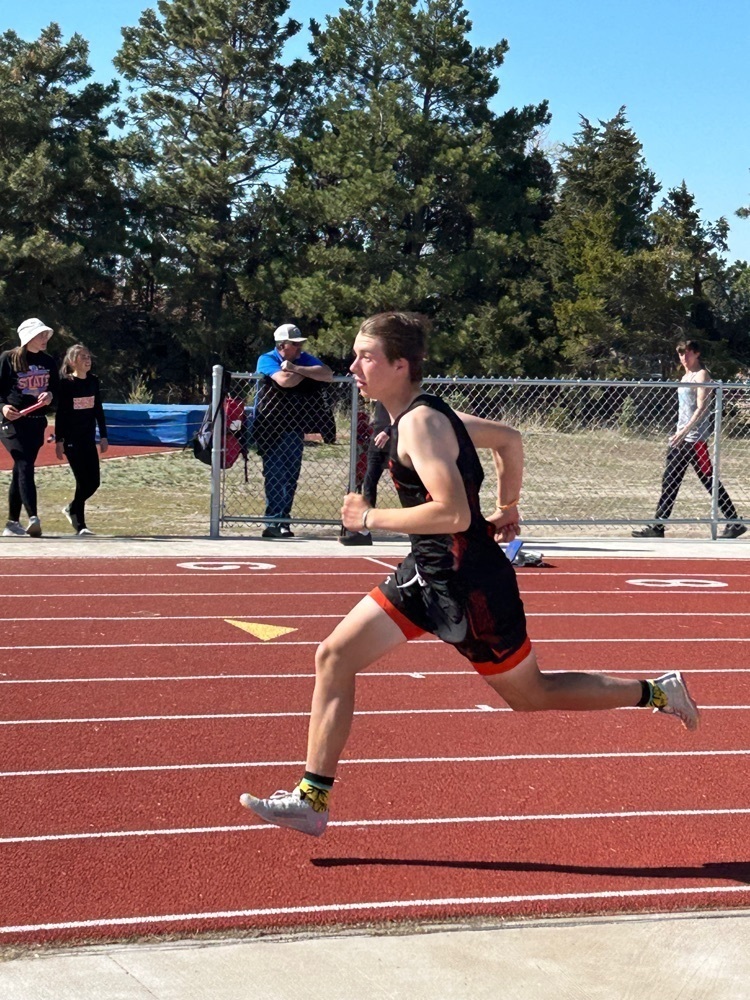 Track