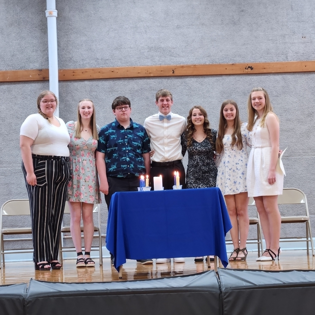 NHS induction 1
