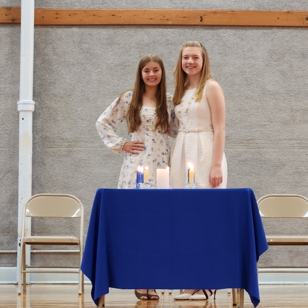 nhs inductees