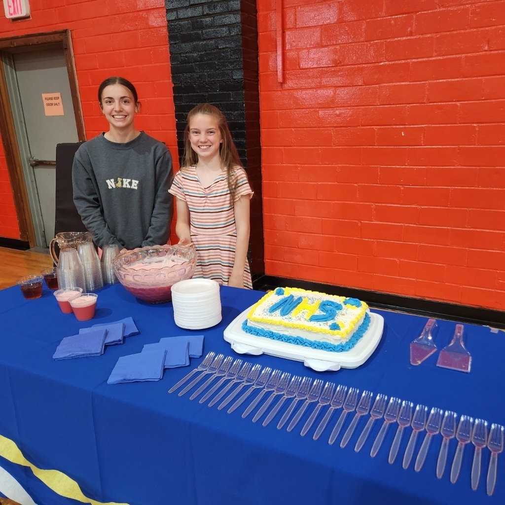 nhs inductees