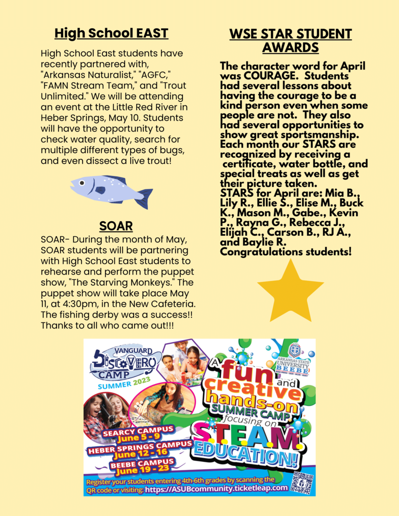 family newsletter